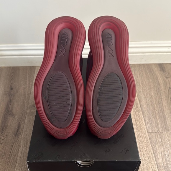 Nike Men's Air Max 720 - Picture 6 of 9